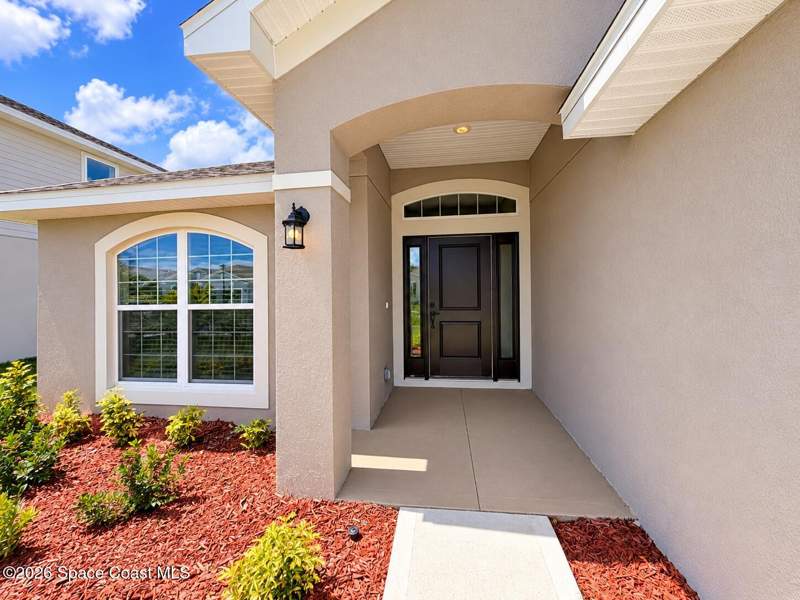 4 bedroom Single Family Residence at 1066 Kylar Drive, St Johns Preserve, Palm Bay — photo 3