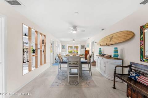 200 Chalet Avenue, Indialantic FL - photo 8 of 35