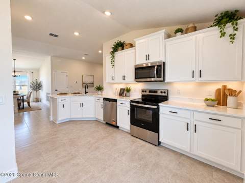 1066 Kylar Drive, Palm Bay FL - photo 8 of 28