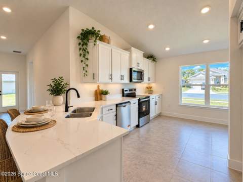 1066 Kylar Drive, Palm Bay FL - photo 9 of 28
