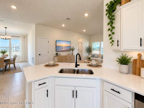 1066 Kylar Drive, Palm Bay FL - photo 11 of 28