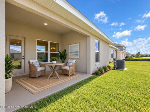 1066 Kylar Drive, Palm Bay FL - photo 21 of 28