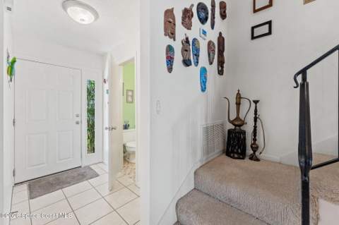125 Kristi Drive, Indian Harbour Beach FL - photo 24 of 37