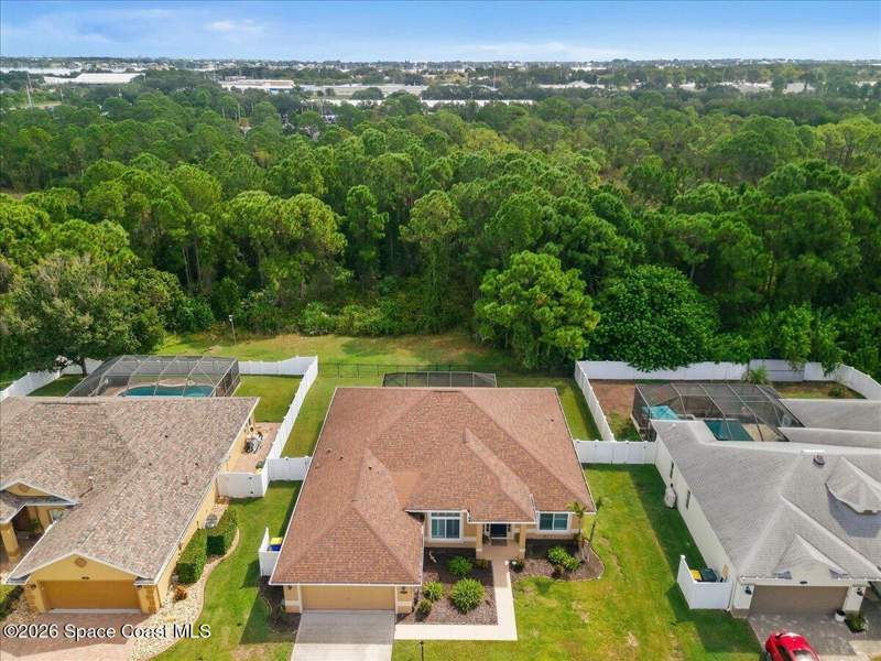 3 bedroom Single Family Residence at 246 Pebble Hill Way, Plantation Point Phase 1, Rockledge — photo 4