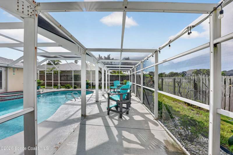 4 bedroom Single Family Residence at 524 Veracruz Boulevard, Rio Villa N Phase II and III, Indialantic — photo 2