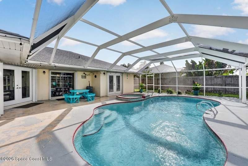 4 bedroom Single Family Residence at 524 Veracruz Boulevard, Rio Villa N Phase II and III, Indialantic — photo 5