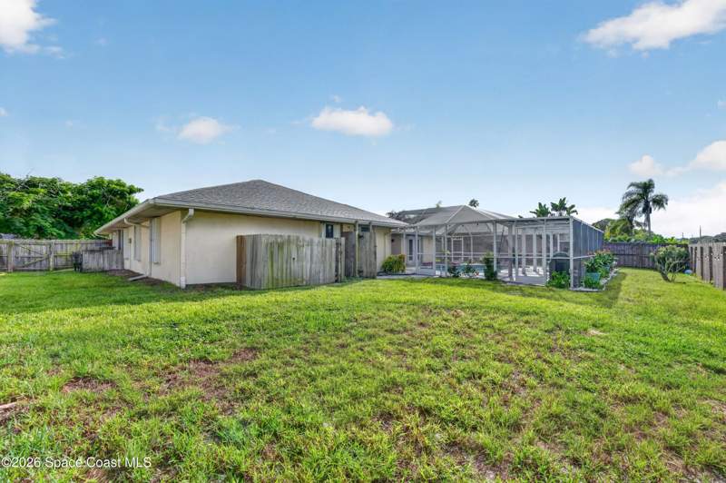 4 bedroom Single Family Residence at 524 Veracruz Boulevard, Rio Villa N Phase II and III, Indialantic — photo 4