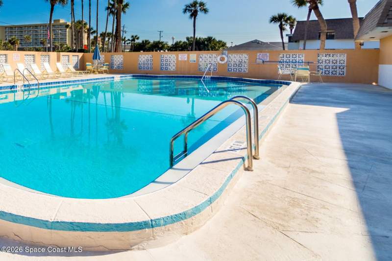 2 bedroom Condominium at 2700 N Highway A1a #11-202, Palm Colony Club Condo, Indialantic — photo 5