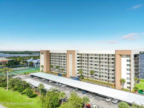 200 S Sykes Creek Parkway #A409, Merritt Island FL - photo 7 of 67