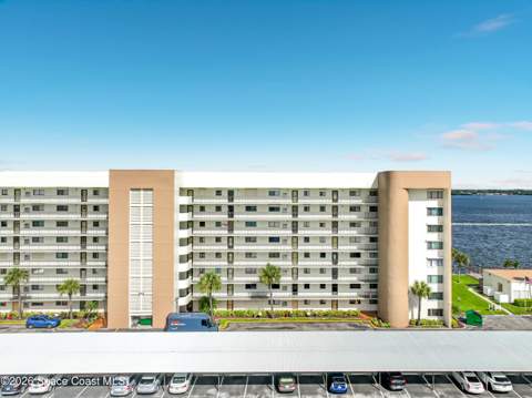 200 S Sykes Creek Parkway #A409, Merritt Island FL - photo 8 of 67