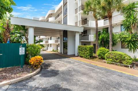 300 Columbia Drive ##2207, Cape Canaveral FL - photo 7 of 57