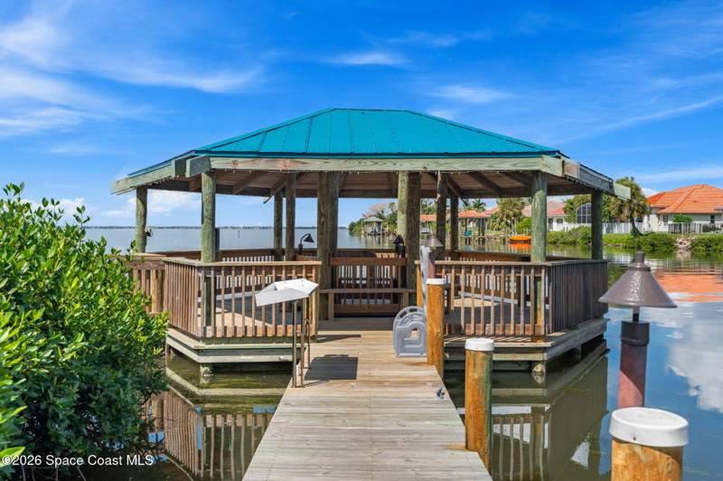 2 bedroom Condominium at 300 Columbia Drive ##2207, Treasure Island Club Condo Ph II, Cape Canaveral — photo 5