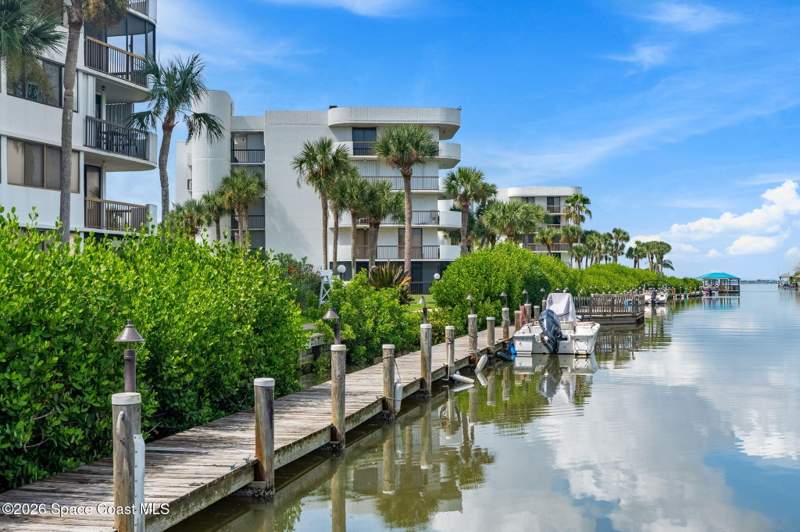 2 bedroom Condominium at 300 Columbia Drive ##2207, Treasure Island Club Condo Ph II, Cape Canaveral — photo 4