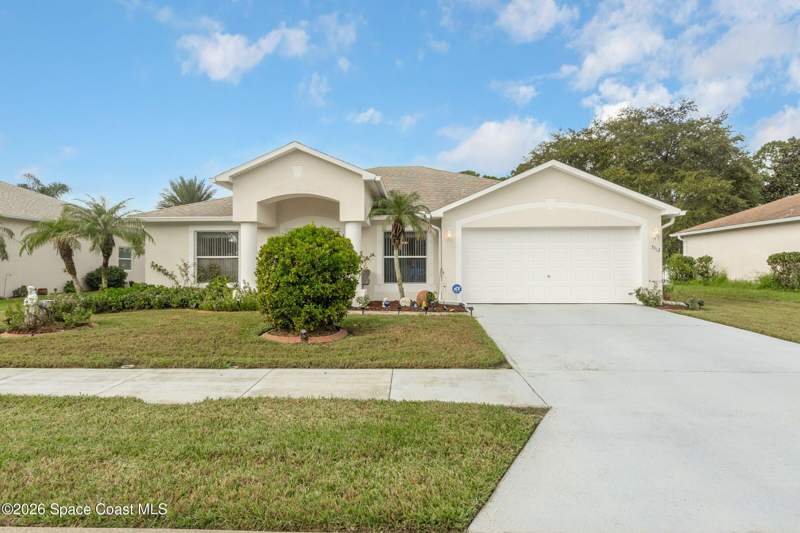 3 bedroom Single Family Residence at 5512 Yaupon Holly Drive, Cypress Woods Phase 4, Cocoa — photo 5