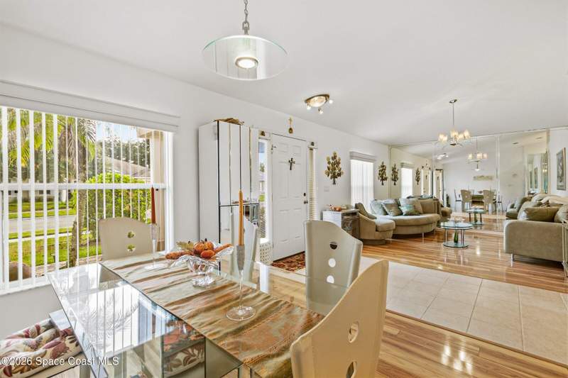 3 bedroom Single Family Residence at 5512 Yaupon Holly Drive, Cypress Woods Phase 4, Cocoa — photo 4