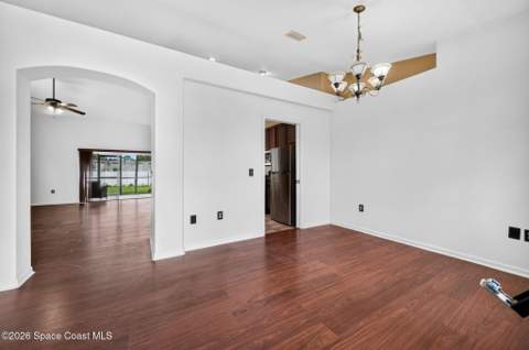 2933 Tishman Road, Palm Bay FL - photo 8 of 37