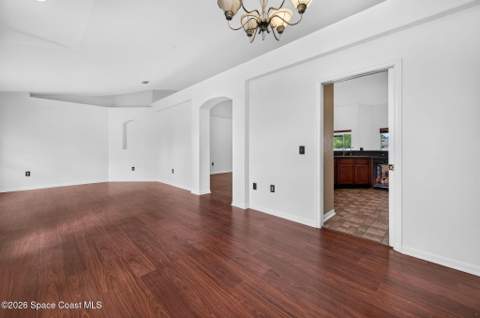 2933 Tishman Road, Palm Bay FL - photo 6 of 37