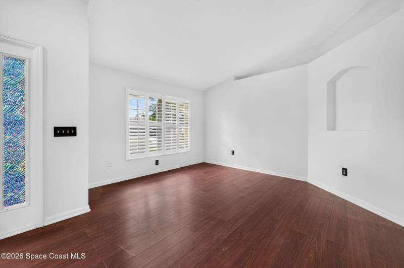 4 bedroom Single Family Residence at 2933 Tishman Road, Port Malabar Unit 24, Palm Bay — photo 4