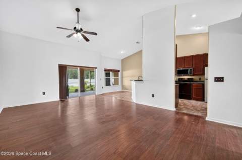 2933 Tishman Road, Palm Bay FL - photo 9 of 37