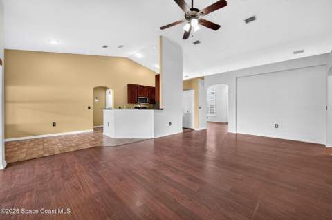 2933 Tishman Road, Palm Bay FL - photo 10 of 37
