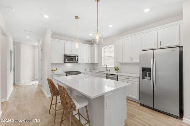 2 bedroom Single Family Residence at 3534 Bubbles Court, Del Webb at Viera Phase 4, Melbourne — photo 5