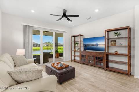 3534 Bubbles Court, Melbourne FL - photo 12 of 87