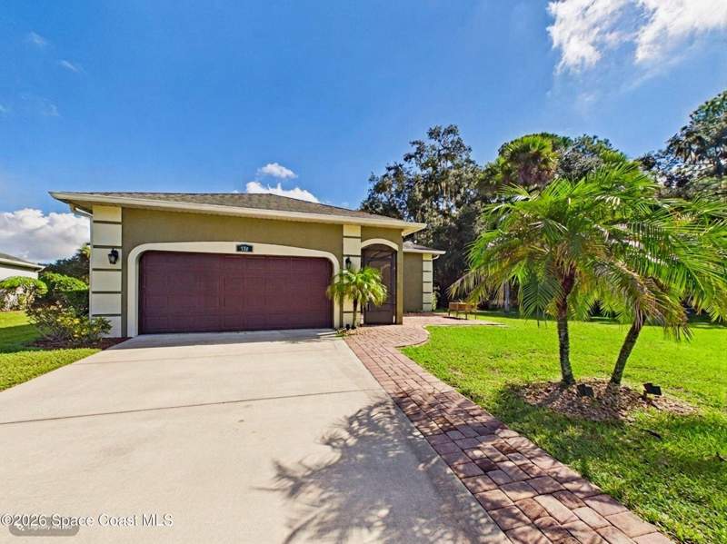 4 bedroom Single Family Residence at 501 Carley Lane, Country Woods, Cocoa — photo 3