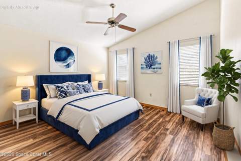 910 Cross Lake Drive, Melbourne FL - photo 11 of 24