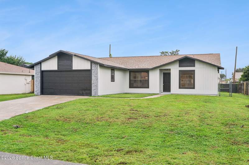 3 bedroom Single Family Residence at 1616 Jacinto Avenue, Port Malabar Unit 44, Palm Bay — photo 2