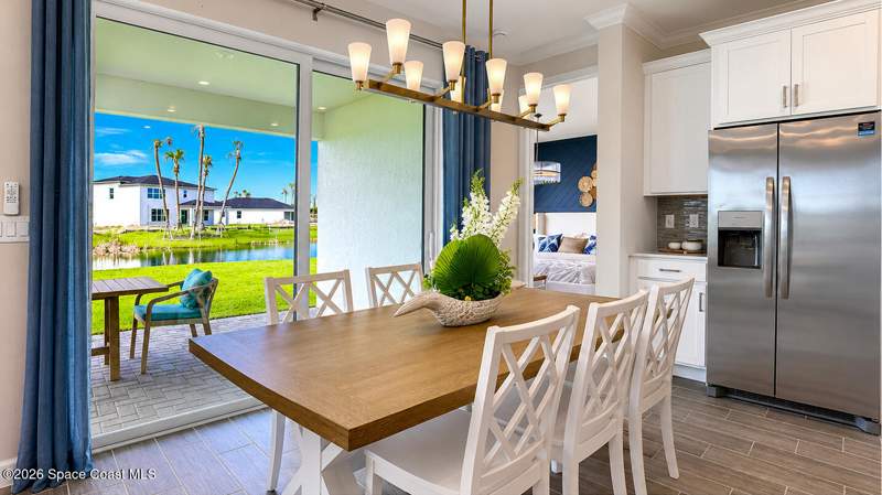 3 bedroom Single Family Residence at 2085 Majorelle Drive, Riverwood at Everlands, Palm Bay — photo 3