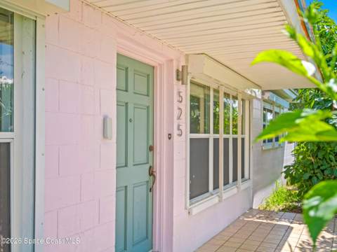 525 Pelican Drive, Satellite Beach FL - photo 24 of 32