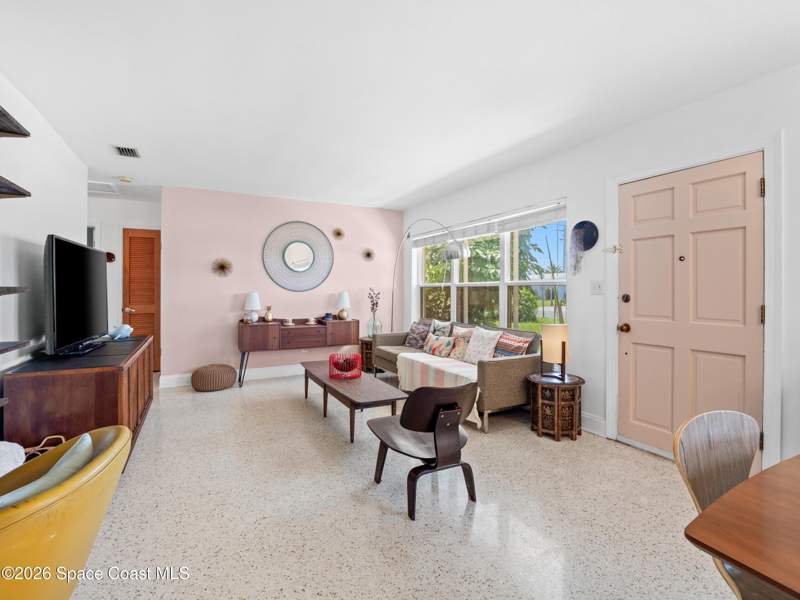 3 bedroom Single Family Residence at 525 Pelican Drive, South Patrick Shores 3rd Sec, Satellite Beach — photo 3