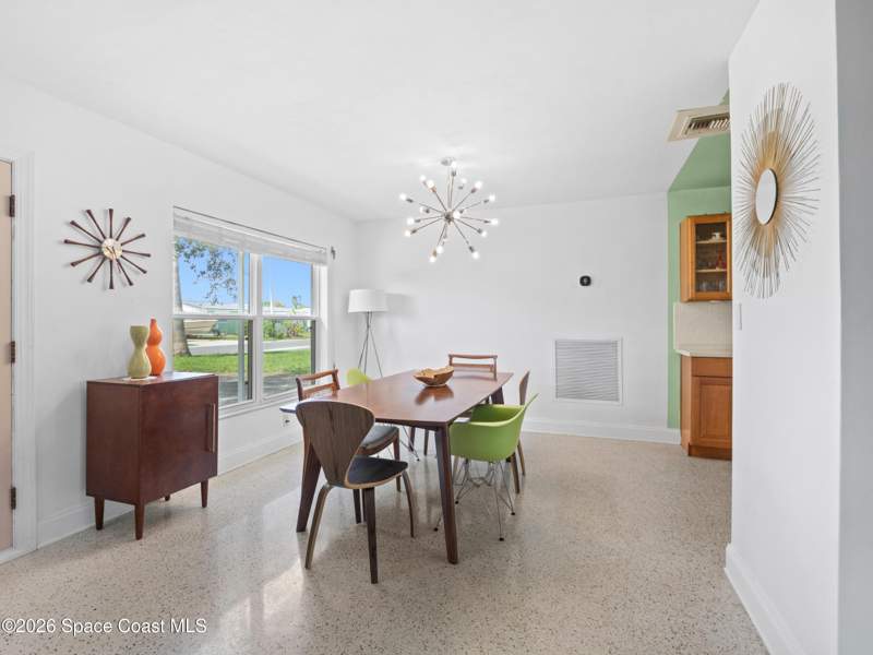 3 bedroom Single Family Residence at 525 Pelican Drive, South Patrick Shores 3rd Sec, Satellite Beach — photo 4