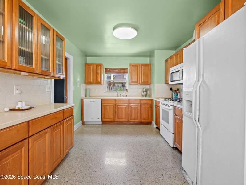 3 bedroom Single Family Residence at 525 Pelican Drive, South Patrick Shores 3rd Sec, Satellite Beach — photo 5