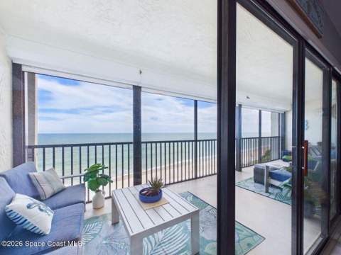 1125 Highway A1a Highway #602, Satellite Beach FL - photo 14 of 59