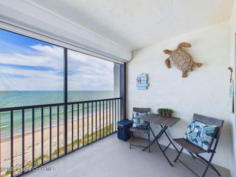 1125 Highway A1a Highway #602, Satellite Beach FL - photo 18 of 59