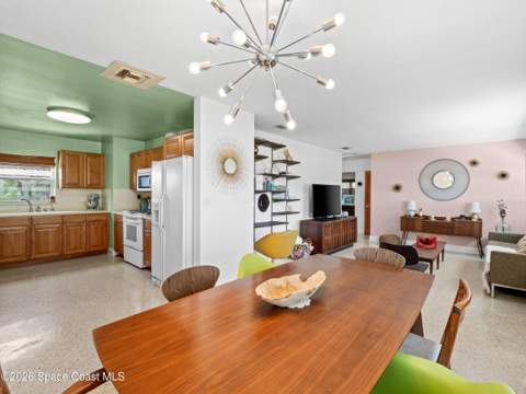 525 Pelican Drive, Satellite Beach FL - photo 12 of 32
