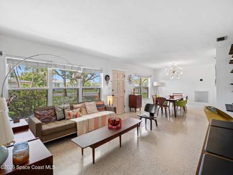 525 Pelican Drive, Satellite Beach FL - photo 8 of 32