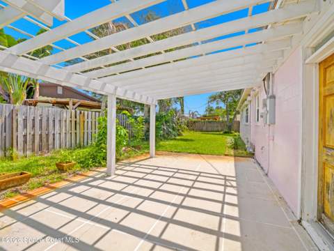 525 Pelican Drive, Satellite Beach FL - photo 21 of 32