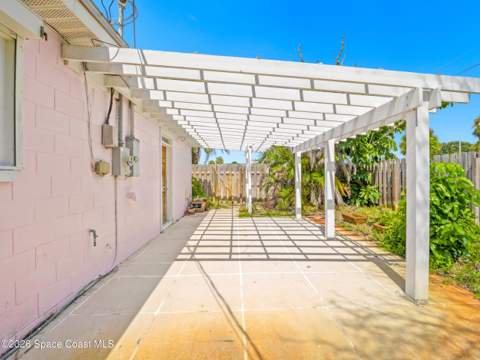 525 Pelican Drive, Satellite Beach FL - photo 20 of 32