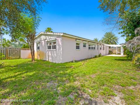 525 Pelican Drive, Satellite Beach FL - photo 22 of 32