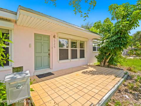 525 Pelican Drive, Satellite Beach FL - photo 23 of 32