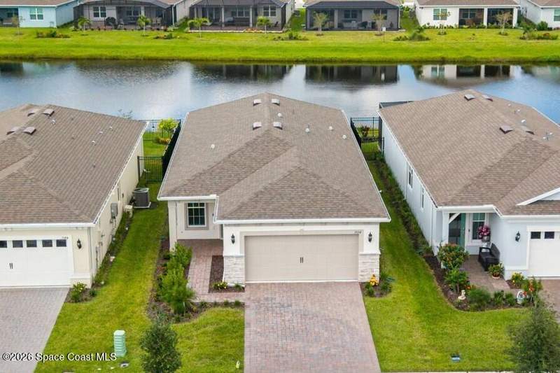 2 bedroom Single Family Residence at 3534 Bubbles Court, Del Webb at Viera Phase 4, Melbourne — photo 2