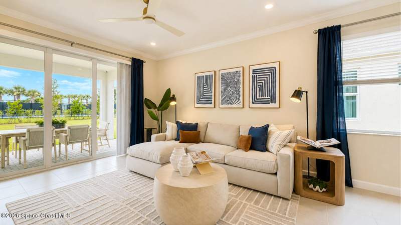 3 bedroom Single Family Residence at 2172 Antarus Drive, The Timbers at Everland, Palm Bay — photo 4