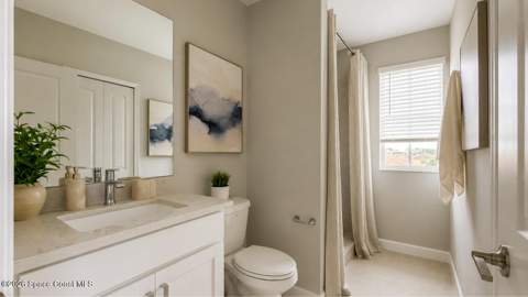 2172 Antarus Drive, Palm Bay FL - photo 8 of 10