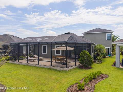3600 Stabane Place, Melbourne FL - photo 7 of 95