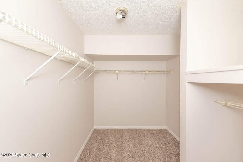 2 bedroom Townhouse at 810 Poinsetta Drive #10, Subd of W 270ft of N 620ft of NW 1/4 of NW 1/4, Indian Harbour Beach — photo 5