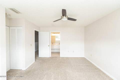 810 Poinsetta Drive #10, Indian Harbour Beach FL - photo 13 of 30