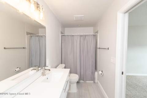 810 Poinsetta Drive #10, Indian Harbour Beach FL - photo 14 of 30