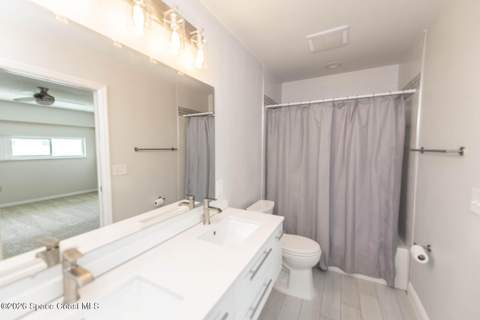810 Poinsetta Drive #10, Indian Harbour Beach FL - photo 15 of 30